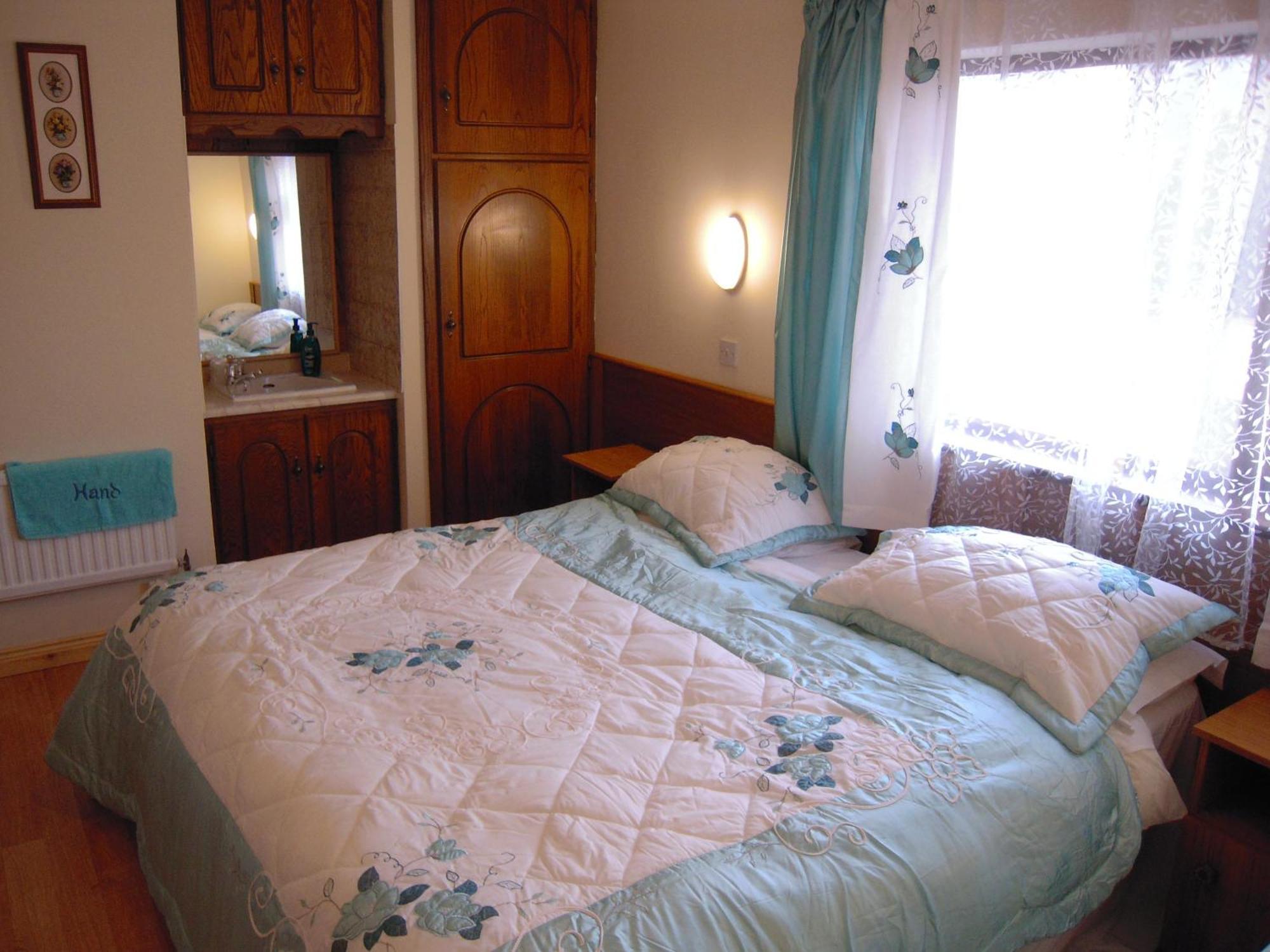 Fortview House Redhills Kültér fotó