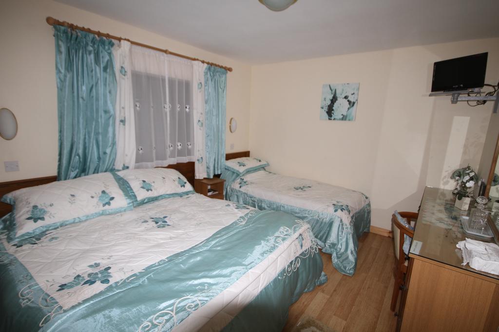 Fortview House Redhills Kültér fotó