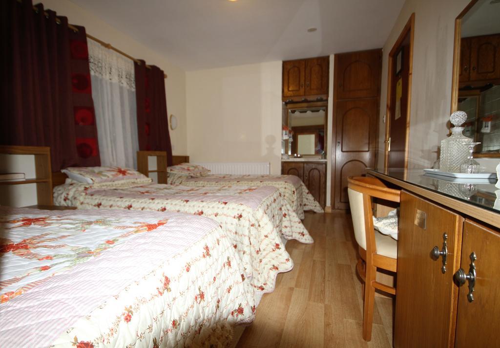 Fortview House Redhills Kültér fotó