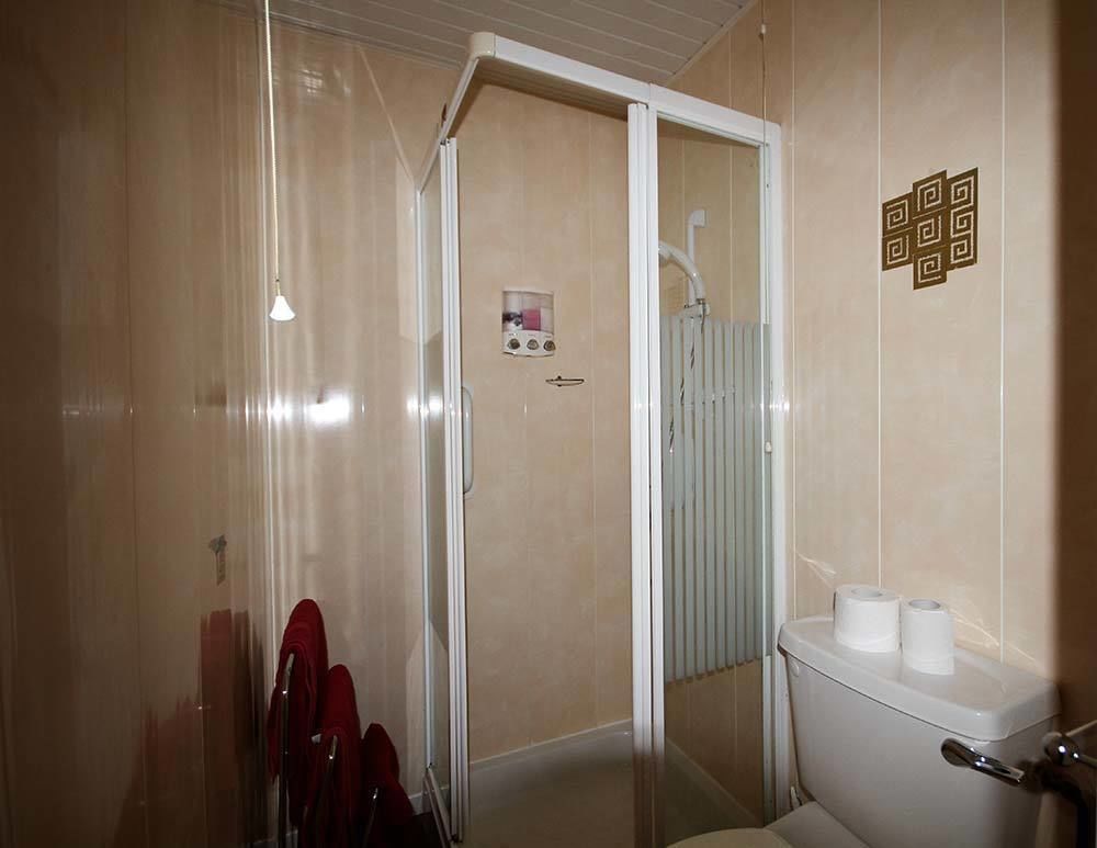 Fortview House Redhills Kültér fotó