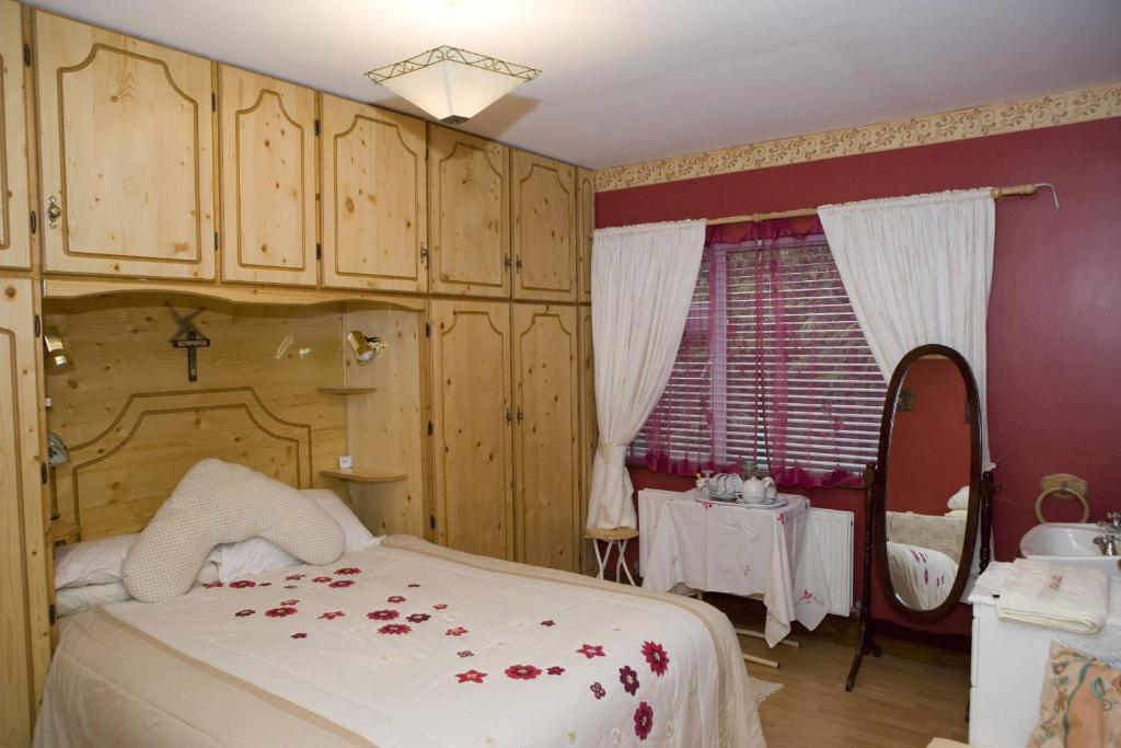 Fortview House Redhills Szoba fotó